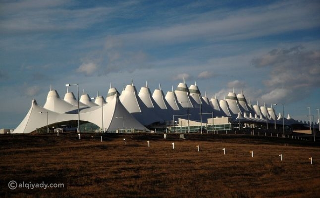 Backpage Denver Airport